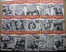1935 1936 stoll for sale  HYTHE