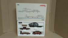 Märklin 47893 gleisbauzug gebraucht kaufen  Mücke