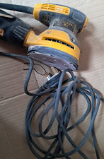 Dewalt dwe6423 240v for sale  BRADFORD