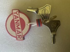 Yanmar marine ignition for sale  WARWICK
