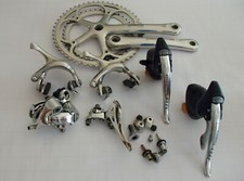 campagnolo athena gruppe gebraucht kaufen campagnolo athena gruppe gebraucht kaufen Schorndorf
