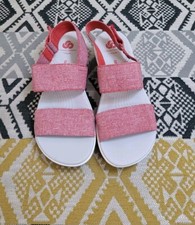 Clarks cloudsteppers soft for sale  MOUNTAIN ASH