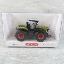 WIKING 0363 99 - 1:87 - Claas Xerion 5000 Traktor - OVP - #S72672 na sprzedaż  Wysyłka do Poland