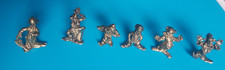 Miniaturen clowns guter gebraucht kaufen  Delmenhorst