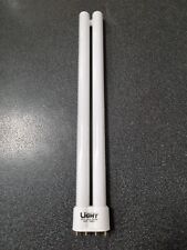 Lampada dulux pin usato  Taranto