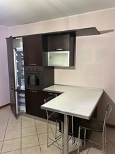 Cucina moderna con usato  Caldiero