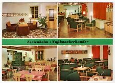 Seiffen erzgebirge ferienheim gebraucht kaufen  Backnang