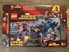 Box lego 76022 for sale  Florissant