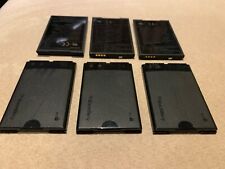 BATERIA ORIGINAL FABRICANTE DE EQUIPAMENTO ORIGINAL BLACKBERRY Bold 9700 9780 9000 MS1 M-S1 ~ comprar usado  Enviando para Brazil