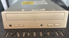 Usado, Unidade de CD-ROM IDE Acer 620A-017 5,25"" - 20x velocidade máxima de leitura - Modelo vintage 1997 comprar usado  Enviando para Brazil