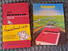 Guide michelin 1991 d'occasion  Paris XIX
