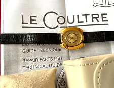 Ntre jaeger lecoultre d'occasion  Paris XIII