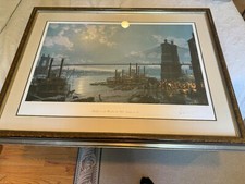 John stobart cincinnati for sale  New Providence