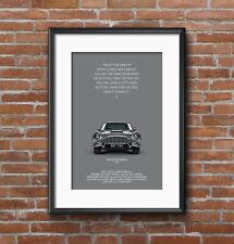 Goldfinger james bond for sale  STOKE-ON-TRENT