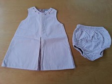 Mois fille robe d'occasion  Pacé