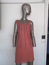 Robe soie cerruti d'occasion  Cannes