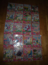 20x zeitschriften schleich gebraucht kaufen  Regensburg