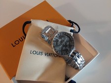 Relógio de pulso Louis Vuitton comprar usado Relógio de pulso Louis Vuitton comprar usado  Enviando para Brazil