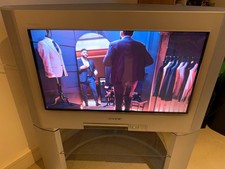 Mint sony trinitron for sale  MACCLESFIELD