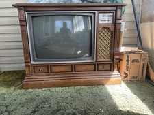 Sylvania vintage floor for sale  Spencer