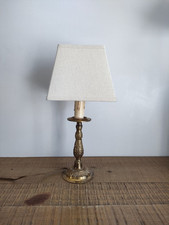 Lampe poser chevet d'occasion  Mâcon