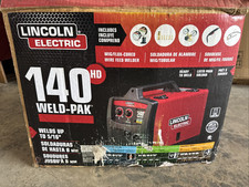 Lincoln electric k2514 for sale  Independence