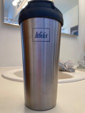 Usado, Copo de alumínio com isolamento térmico REI comprar usado Usado, Copo de alumínio com isolamento térmico REI comprar usado  Enviando para Brazil