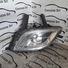 Fendinebbia sinistro opel usato  Italia
