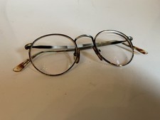 Vintage alte brille gebraucht kaufen  Dülmen
