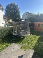 Trampolin 50m 90m gebraucht kaufen  Frankfurt am Main