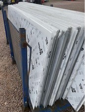 Clear marlon multiwall for sale  GLOUCESTER