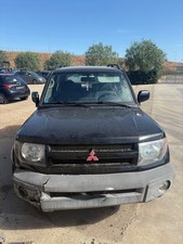 Ricambi mitsubishi pajero usato  Palo del Colle