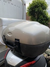 Triumph trophy top for sale  RETFORD