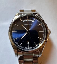 Hamilton jazzmaster day usato  Verrua Po