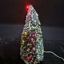 Lemax inch led for sale  Wheaton
