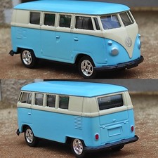 Volkswagen 1963 bus d'occasion  Le Bousquet-d'Orb