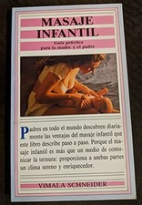 Masaje Infantil comprar usado  Enviando para Brazil