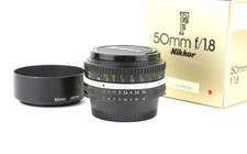 Nikon nikkor 50mm usato Nikon nikkor 50mm usato  Boscoreale