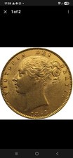 Victorian full gold for sale Victorian full gold for sale  CARRICKFERGUS