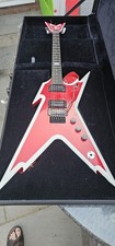 Dean dimebag razorback for sale  CARLISLE