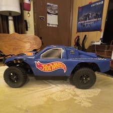 Traxxas slash hot for sale  Sunnyvale