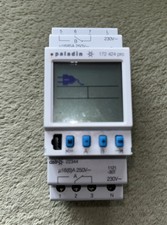 Paladin 172424 pro gebraucht kaufen  Lünen