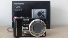 Panasonic photo numérique d'occasion  Carnac