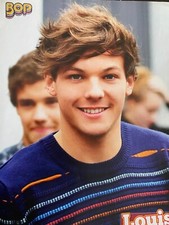 Louis tomlinson one for sale  Turners Falls