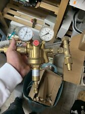 Hauptdruckminderer sauerstoff  gebraucht kaufen  Wangen im Allgäu