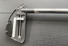 True temper determinator for sale  Vancouver