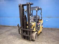 Euc caterpillar c5000 for sale  Euclid