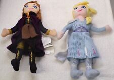 Disney frozen plush for sale  Sidney