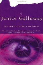 Trick keep breathing for sale  UK