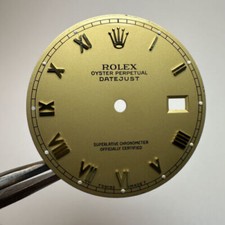 Rolex datejust 16233 usato  Acireale